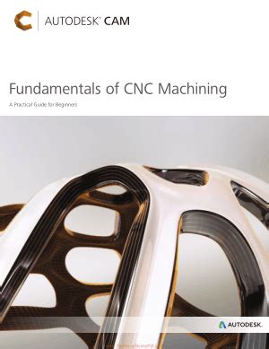 fundamentals of cnc machining pdf|cnc machining manual pdf.